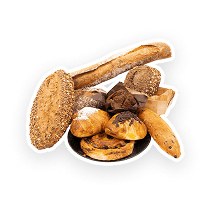 Pains & viennoiseries