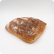 Éclair au Chocolat